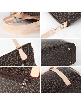 Set de bolsas Generica para mujer