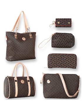 Set de bolsas Generica para mujer