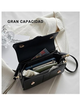 Bolsa crossbody Generica para mujer