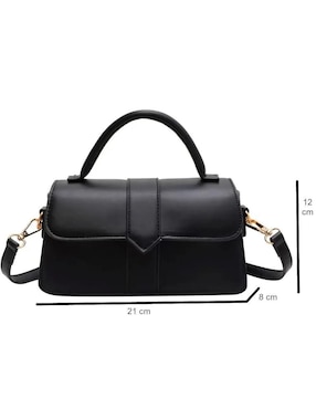 Bolsa crossbody Generica para mujer