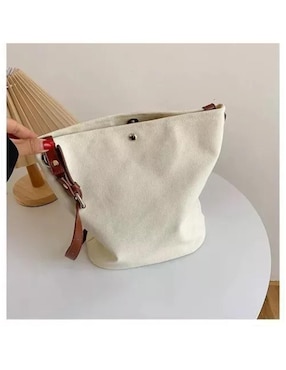 Bolsa tote Generica Peanuts Snoopy para mujer