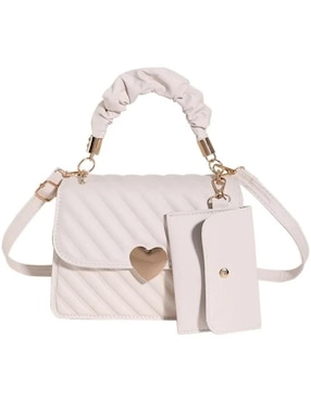 Bolsa shoulder Generica para mujer