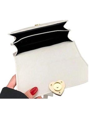 Bolsa shoulder Generica para mujer