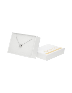 Collar de flor Nuvi