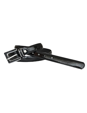 Cinturón Map para mujer