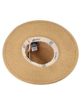 Sombrero ala mediana Fullsand