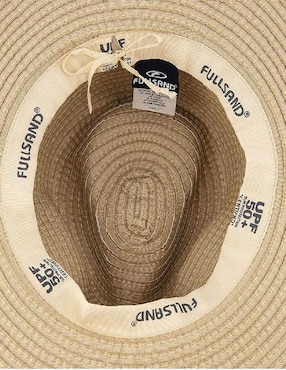 Sombrero ala mediana Fullsand