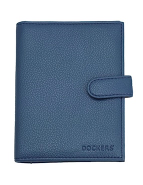 Porta pasaporte Dockers Accesorios