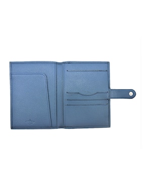 Porta pasaporte Dockers Accesorios