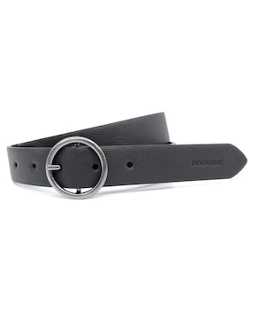 Cinturón Dockers para mujer