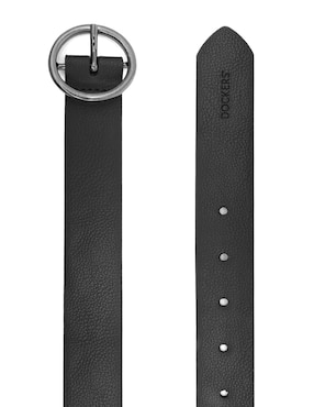 Cinturón Dockers para mujer