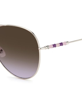 Lentes de sol Carolina Herrera 0034/S 3yg/Qr para mujer