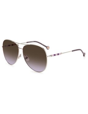 Lentes de sol Carolina Herrera 0034/S 3yg/Qr para mujer
