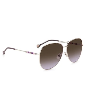 Lentes de sol Carolina Herrera 0034/S 3yg/Qr para mujer