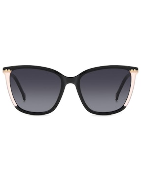 Lentes de sol Carolina Herrera 0245/S 3h2/9o para mujer