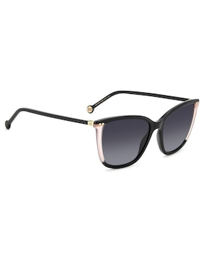 Lentes de sol Carolina Herrera 0245/S 3h2/9o para mujer