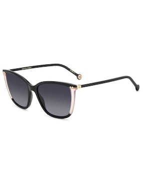 Lentes de sol Carolina Herrera 0245/S 3h2/9o para mujer