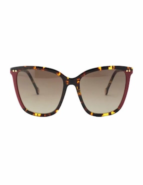 Lentes de sol Carolina Herrera 0245/S O63/Ha para mujer