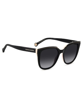 Lentes de sol Carolina Herrera 0144/S Kdx/9o para mujer