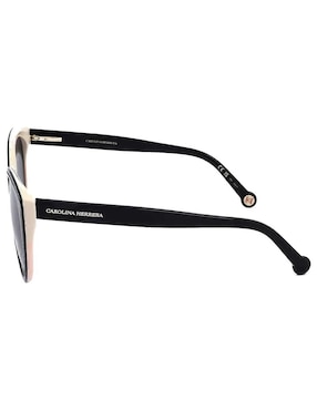 Lentes de sol Carolina Herrera 0142/S Kdx/9o para mujer