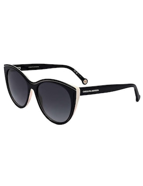 Lentes de sol Carolina Herrera 0142/S Kdx/9o para mujer
