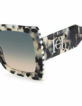 Lentes de sol Carolina Herrera 0001/S Ahfpr para mujer