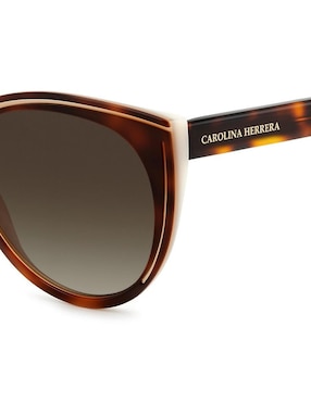 Lentes de sol Carolina Herrera 0142/S C9k/Ha para mujer