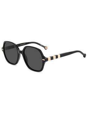 Lentes de sol Carolina Herrera 0106/S Kdx/Ir para mujer