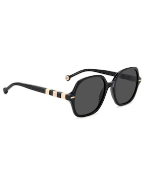 Lentes de sol Carolina Herrera 0106/S Kdx/Ir para mujer