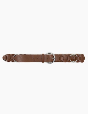 Cinturón Ivonne para mujer