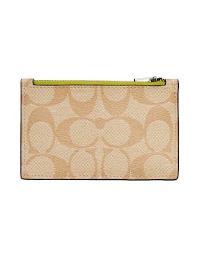 Monedero Coach para mujer