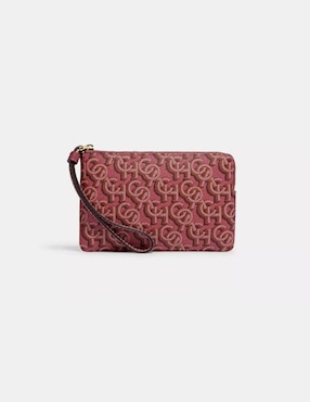 Monedero Coach para mujer