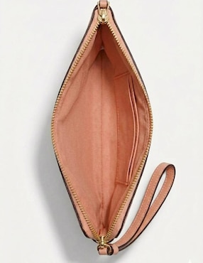 Monedero Coach