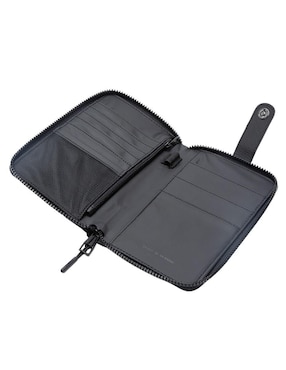 Porta pasaporte Bubba