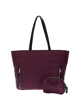 Set de bolsas tote Lover para mujer