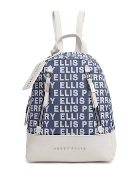 Backpack Perry Ellis Cindle para mujer