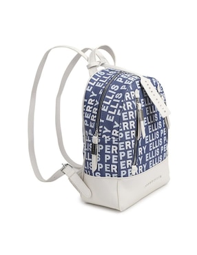 Backpack Perry Ellis Cindle para mujer