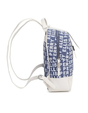 Backpack Perry Ellis Cindle para mujer