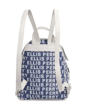 Backpack Perry Ellis Cindle para mujer