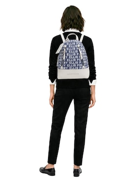 Backpack Perry Ellis Cindle para mujer