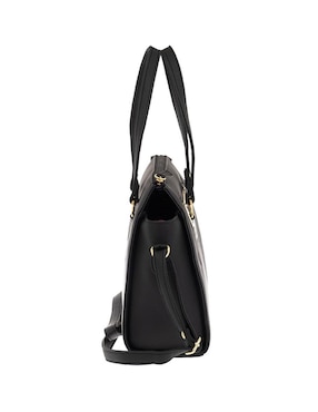 Bolsa satchel Lover para mujer