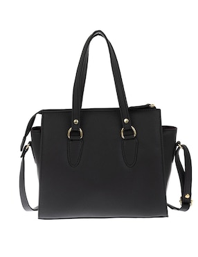 Bolsa satchel Lover para mujer