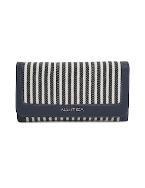 Cartera Nautica Amalia para mujer