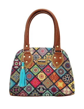 Bolsa tote Basha para mujer