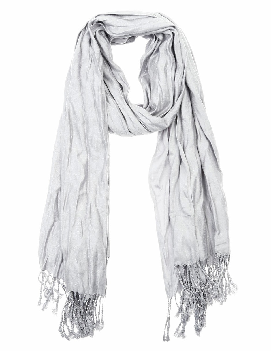 Pashmina lisa 2