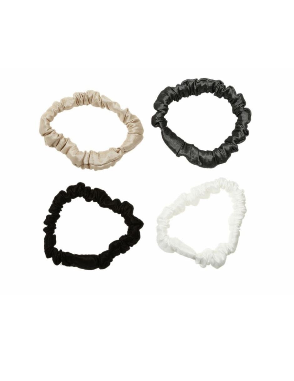 Set de ligas para dama