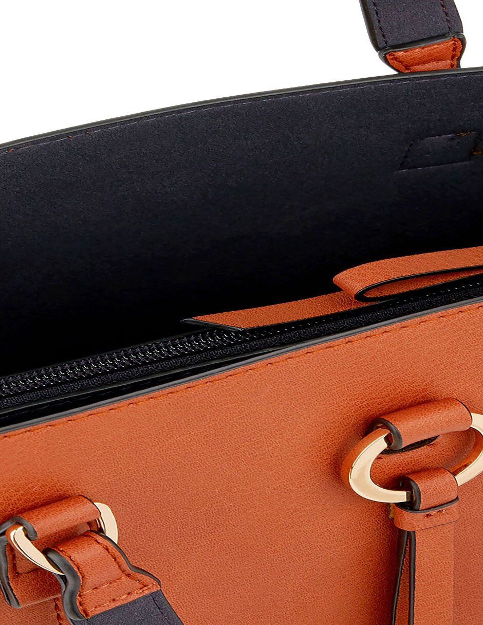 accessorize shopper bolsa