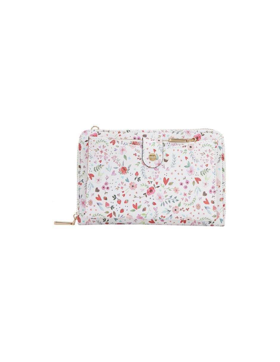 Monedero Parfois rosa en Liverpool