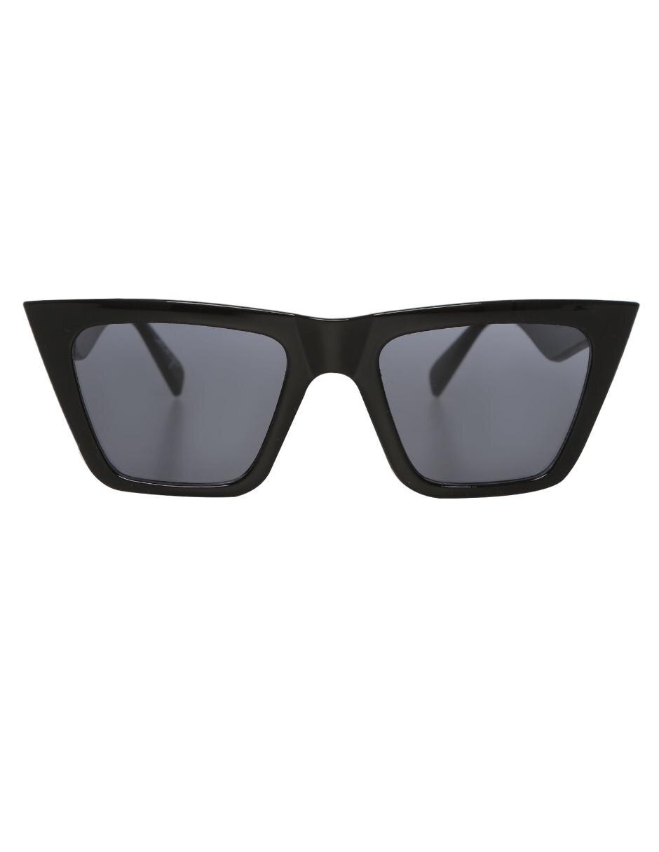 Lente solar negro 1