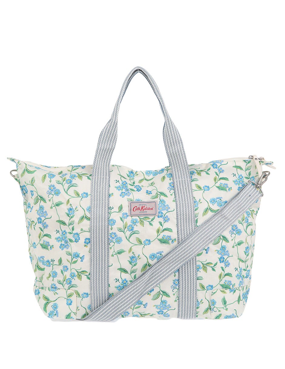 cath kidston foldaway bolsa